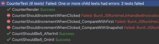 counter-testing-failure