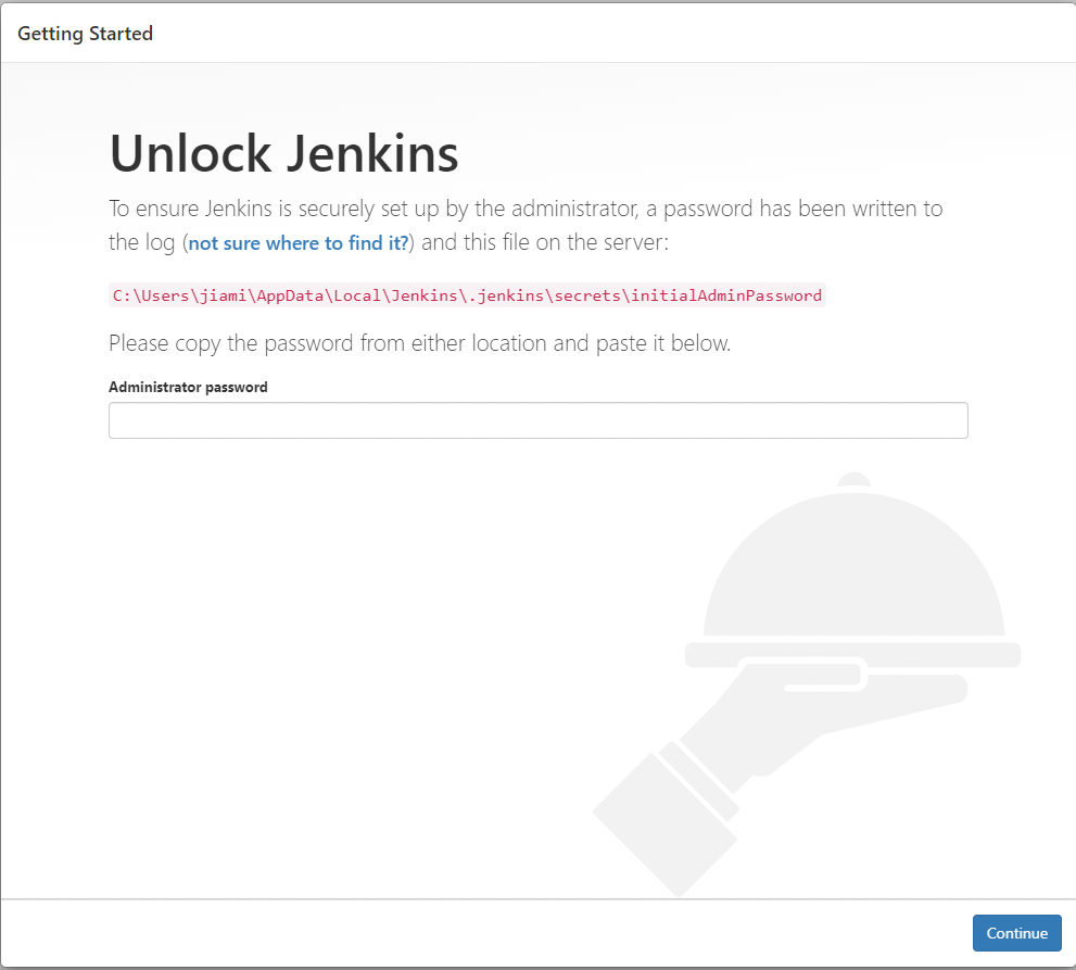 unlock-jenkins